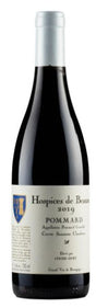 2019 | Hospices de Civiles de Beaune | Pommard Cuvee Suzanne Chaudron at CaskCartel.com