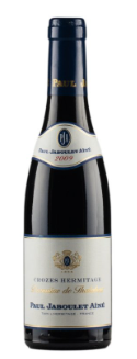 2009 | Paul Jaboulet Aîné | Domaine de Thalabert Crozes-Hermitage (Half Bottle) at CaskCartel.com