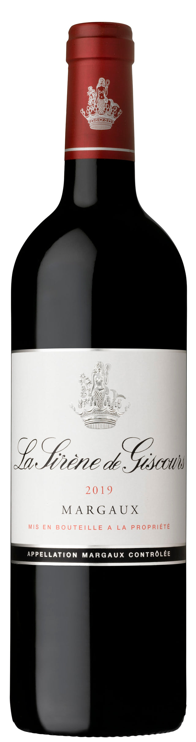 2019 | Chateau Giscours | La Sirene de Giscours at CaskCartel.com