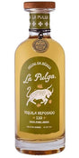 La Pulga 110 Proof Reposado Tequila at CaskCartel.com