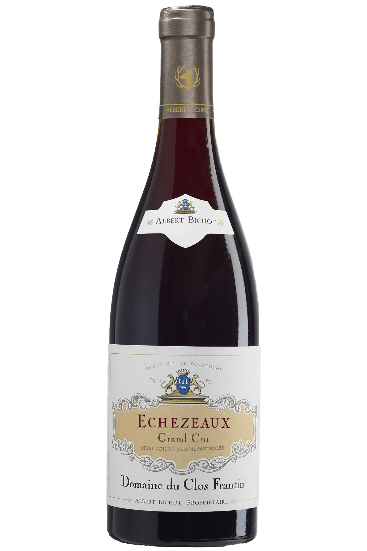 2005 | Domaines Albert Bichot | Domaine du Clos Frantin Echezeaux at CaskCartel.com