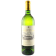 2010 | Château La Mission Haut-Brion | Blanc at CaskCartel.com
