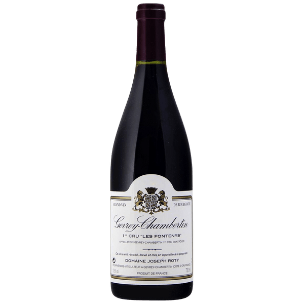 2016 | Domaine Joseph Roty | Les Fontenys at CaskCartel.com