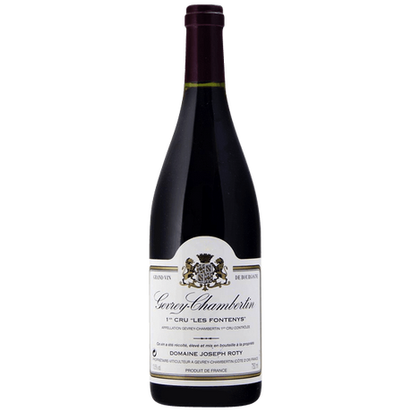 2016 | Domaine Joseph Roty | Les Fontenys at CaskCartel.com