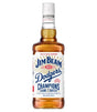 Jim Beam Dodgers Game 7 Batch 2025 Special Edition Kentucky Straight Bourbon Whiskey at CaskCartel.com