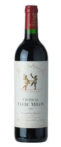 1996 | Chateau Clerc-Milon | Pauillac at CaskCartel.com