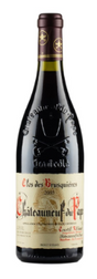 2005 | Clos des Brusquieres | Chateauneuf-du-Pape at CaskCartel.com