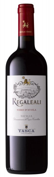 2018 | Tasca d'Almerita | Tenuta Regaleali Nero d'Avola at CaskCartel.com