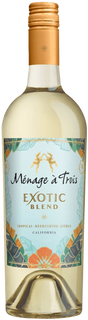 Ménage à Trois | Exotic Blend - NV at CaskCartel.com