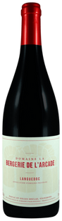 2019 | Domaine la Bergerie de l'Arcade | Languedoc at CaskCartel.com