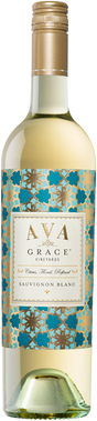 AVA Grace Vineyards | Sauvignon Blanc - NV at CaskCartel.com