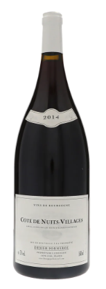 2014 | Domaine Didier Fornerol | Cote de Nuits-Villages (Magnum) at CaskCartel.com