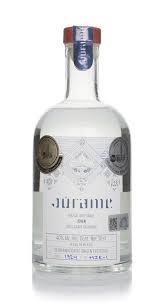 Mezcal Jurame Artesanal Joven 100% Salmiana | 700ML at CaskCartel.com