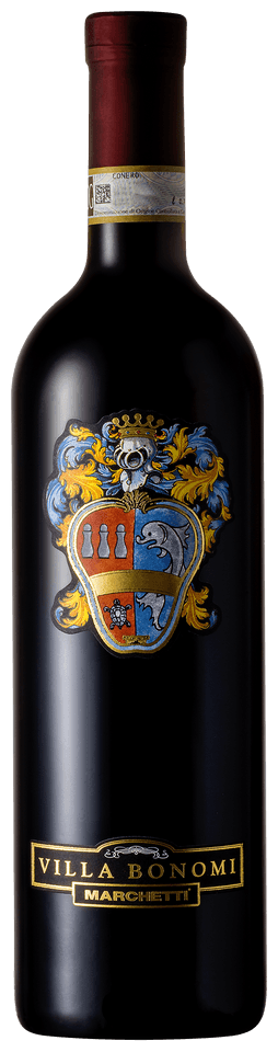 2015 | Marchetti | Villa Bonomi at CaskCartel.com