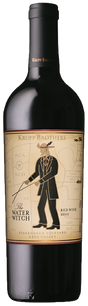 2019 | Krupp Brothers | The Water Witch at CaskCartel.com