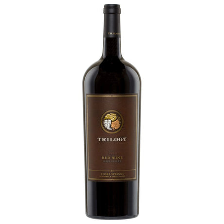 2004 | Flora Springs | Trilogy (Magnum) at CaskCartel.com