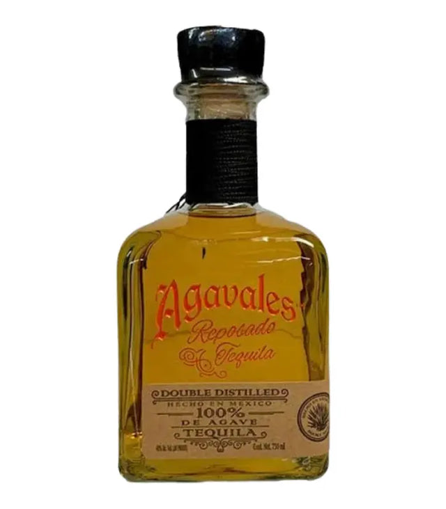 Agavales Double Distilled Reposado Tequila at CaskCartel.com