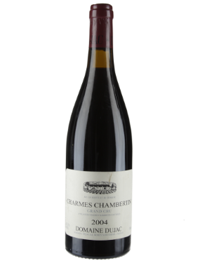 2004 | Domaine Dujac | Charmes-Chambertin at CaskCartel.com