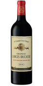 2014 | Chateau Larcis Ducasse | Saint-Emilion Grand Cru at CaskCartel.com