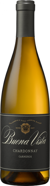 Buena Vista Winery | Chardonnay - NV at CaskCartel.com
