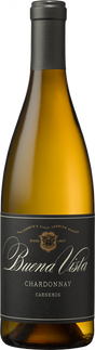Buena Vista Winery | Chardonnay - NV at CaskCartel.com
