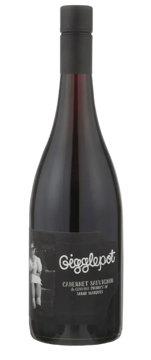 2013 | Mollydooker | Gigglepot Cabernet Sauvignon at CaskCartel.com