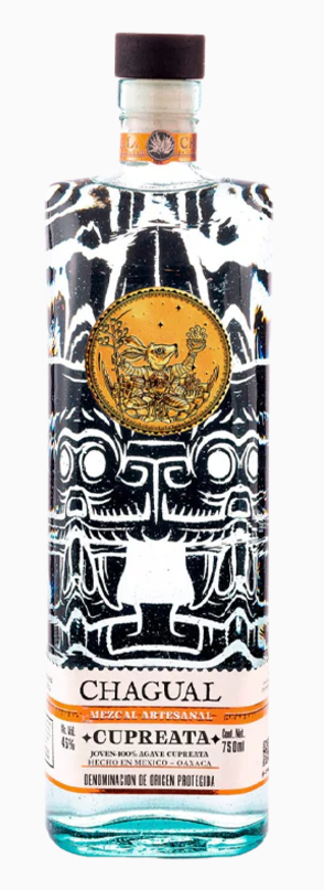 Chagual Cupreatra Mezcal at CaskCartel.com