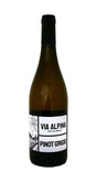 2020 | Via Alpina | Pinot Grigio at CaskCartel.com