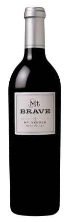 2018 | Mt. Brave | Merlot at CaskCartel.com