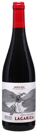 2023 | Finca Millara | Lagariza at CaskCartel.com