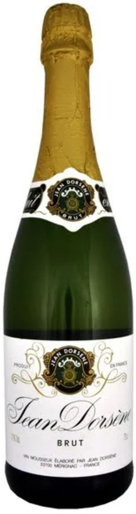 Jean Dorsene | Brut - NV at CaskCartel.com