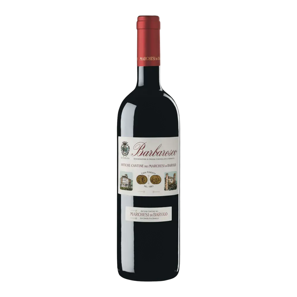 2020 | Marchesi di Barolo | Barolo at CaskCartel.com