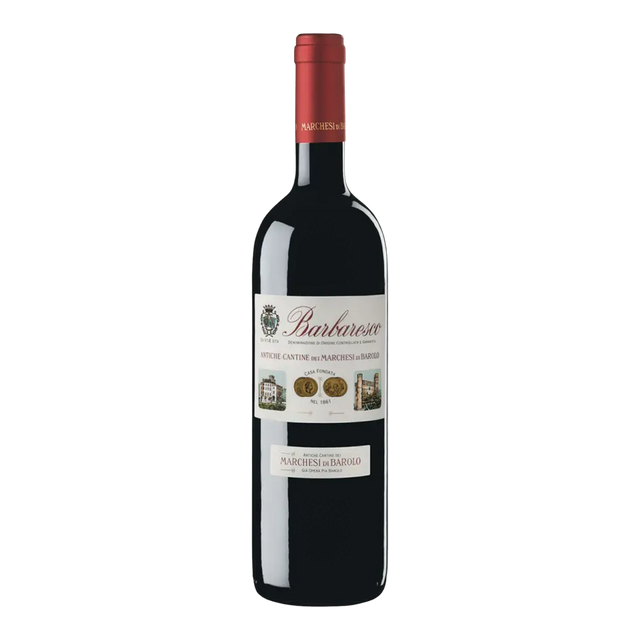 2020 | Marchesi di Barolo | Barolo at CaskCartel.com