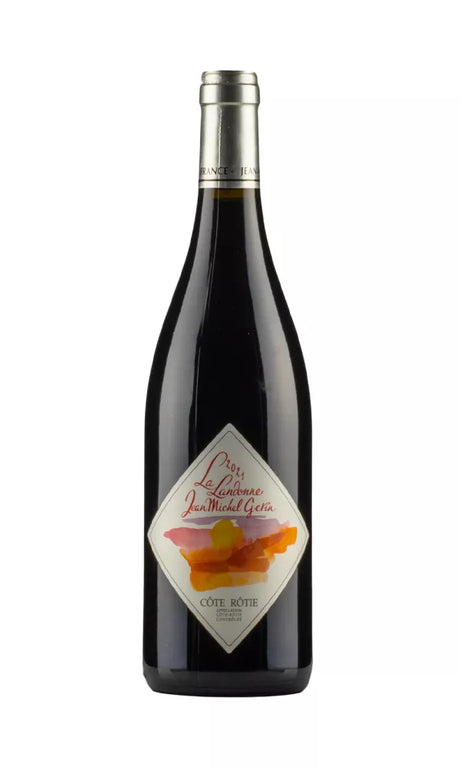 2021 | Domaine Gerin | Cote Rotie La Landonne at CaskCartel.com