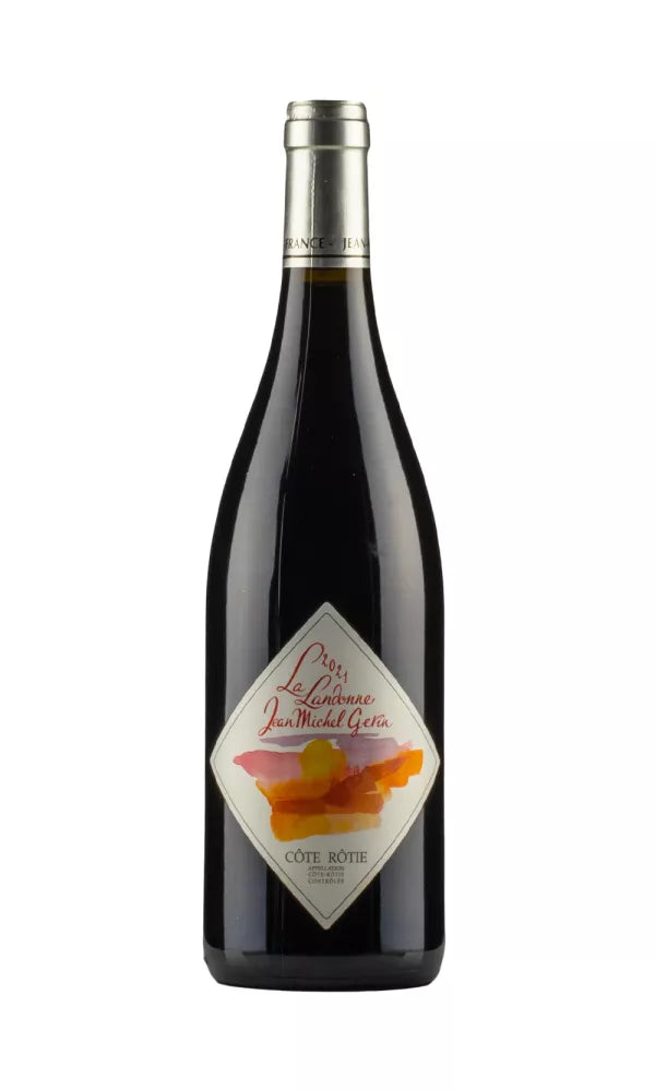 2021 | Domaine Gerin | Cote Rotie La Landonne at CaskCartel.com