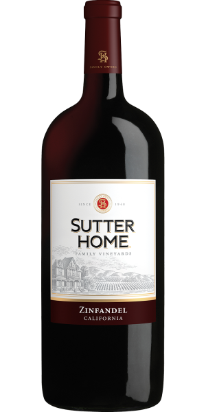 Sutter Home | Zinfandel (Magnum) - NV at CaskCartel.com