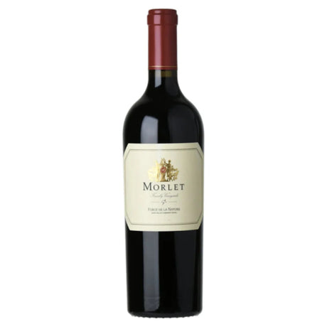 2013 | Morlet Family Vineyards | Force de la Nature Cabernet Franc at CaskCartel.com