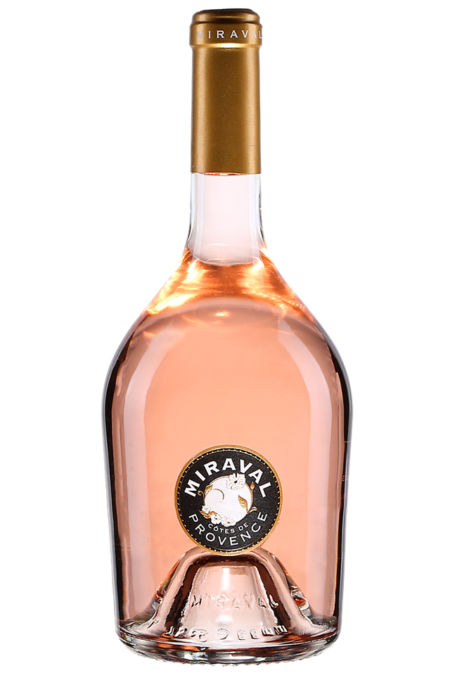 Château Miraval | Cotes de Provence Rose - NV at CaskCartel.com