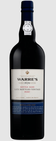 Warre's | Late Bottled Vintage Port - NV at CaskCartel.com