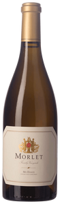 2016 | Morlet Family Vineyards | Ma Douce Chardonnay at CaskCartel.com