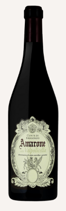 2004 | Conte di Bregonzo | Amarone della Valpolicella Classico at CaskCartel.com