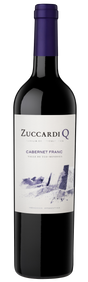 2019 | Familia Zuccardi | Q Cabernet Franc at CaskCartel.com