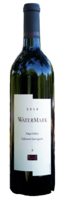 2014 | Watermark | Cabernet Sauvignon at CaskCartel.com