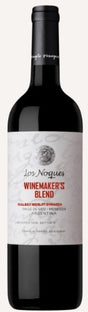2018 | Los Noques | Winemaker's Red Blend at CaskCartel.com