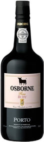 Osborne | Ruby Port - NV at CaskCartel.com