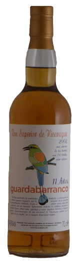 Gardabarranco Superior 2000 11 Year Old | 700ML at CaskCartel.com