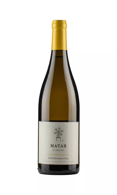2023 | Matar | Chardonnay at CaskCartel.com