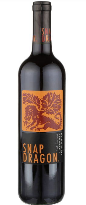 Snap Dragon Winery | Cabernet Sauvignon - NV at CaskCartel.com