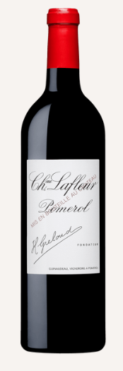 1998 | Château Lafleur | Pomerol at CaskCartel.com