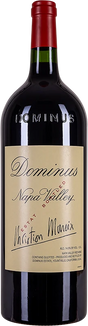 1998 | Dominus Estate | Christian Moueix (Magnum) at CaskCartel.com
